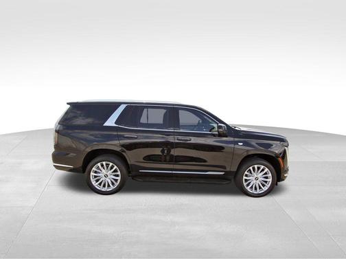 2026 Cadillac Escalade Base