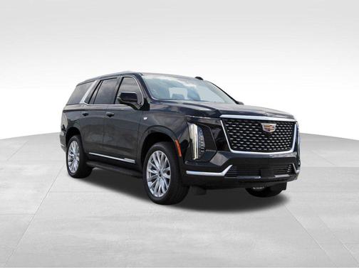 2026 Cadillac Escalade Base