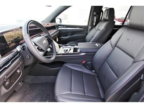 2026 Cadillac Escalade Base