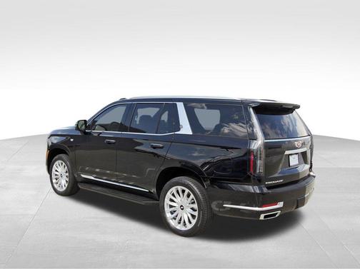 2026 Cadillac Escalade Base