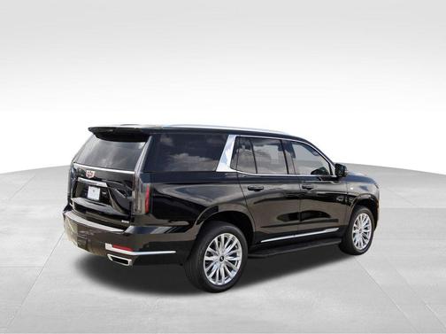 2026 Cadillac Escalade Base