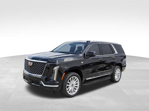 2026 Cadillac Escalade Base
