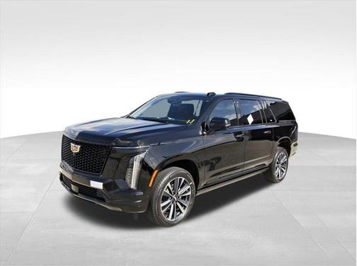 2025 Cadillac Escalade ESV Sport