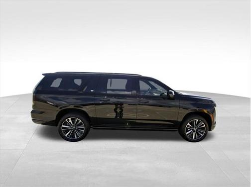2025 Cadillac Escalade ESV Sport