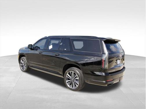 2025 Cadillac Escalade ESV Sport