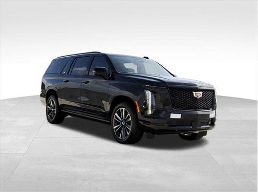 2025 Cadillac Escalade ESV Sport