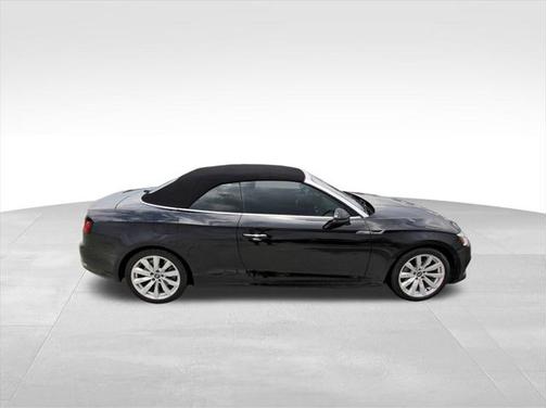2018 Audi A5 2.0T Premium Plus