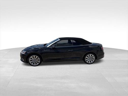 2018 Audi A5 2.0T Premium Plus