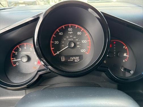 2009 Honda Element SC