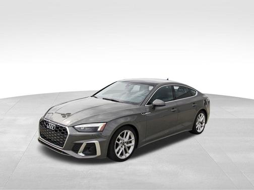 2024 Audi A5 Sportback 45 S Line Premium Plus