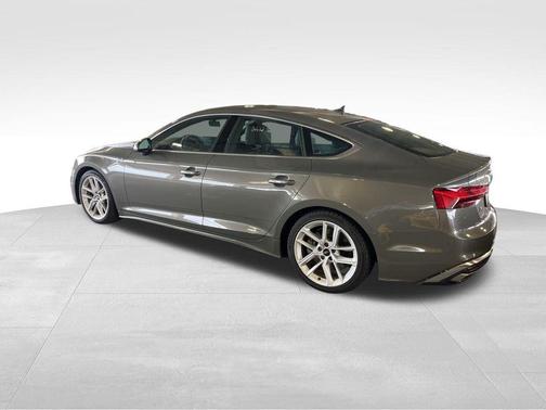 2024 Audi A5 Sportback 45 S Line Premium Plus