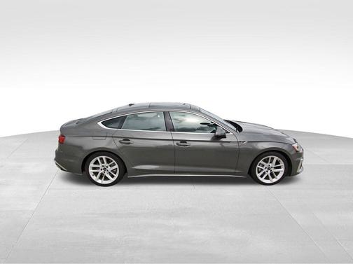 2024 Audi A5 Sportback 45 S Line Premium Plus