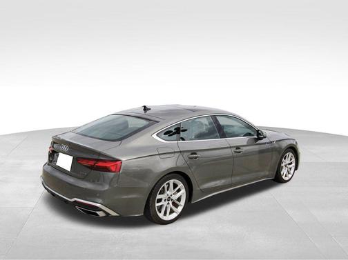 2024 Audi A5 Sportback 45 S Line Premium Plus