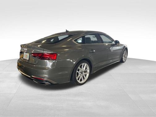 2024 Audi A5 Sportback 45 S Line Premium Plus