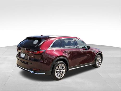 2024 Mazda CX-90 3.3 Turbo Premium