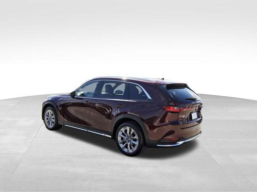 2024 Mazda CX-90 3.3 Turbo Premium