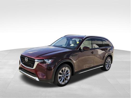 2024 Mazda CX-90 3.3 Turbo Premium