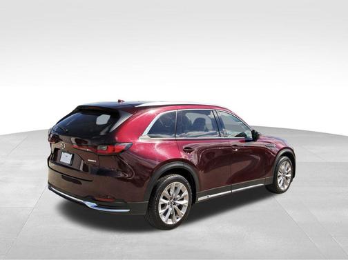 2024 Mazda CX-90 3.3 Turbo Premium