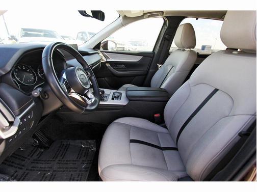 2024 Mazda CX-90 3.3 Turbo Premium