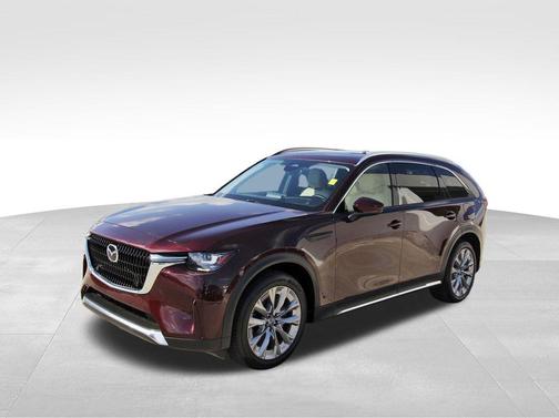 2024 Mazda CX-90 3.3 Turbo Premium