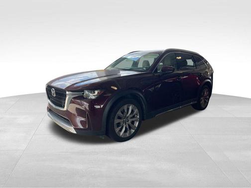 2024 Mazda CX-90 3.3 Turbo Premium