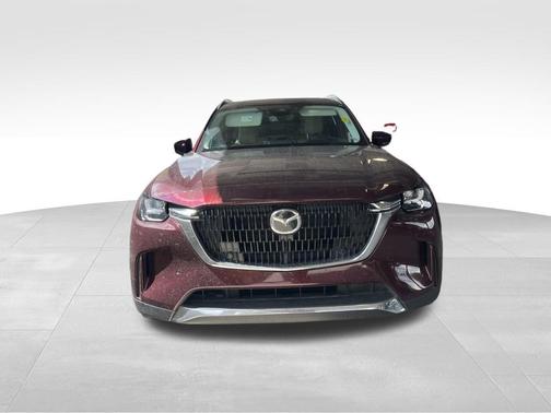 2024 Mazda CX-90 3.3 Turbo Premium