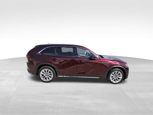 2024 Mazda CX-90 3.3 Turbo Premium