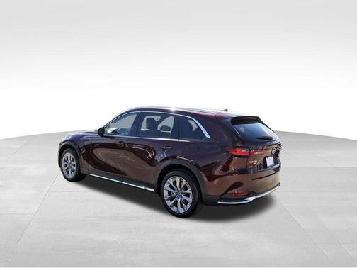 2024 Mazda CX-90 3.3 Turbo Premium
