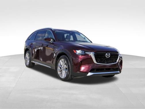 2024 Mazda CX-90 3.3 Turbo Premium