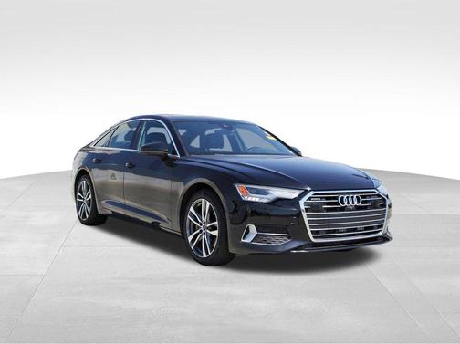 2023 Audi A6 45 Premium