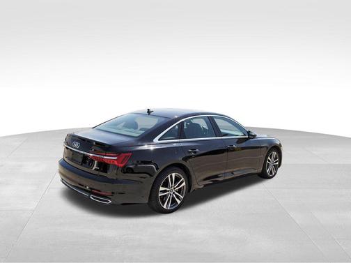 2023 Audi A6 45 Premium
