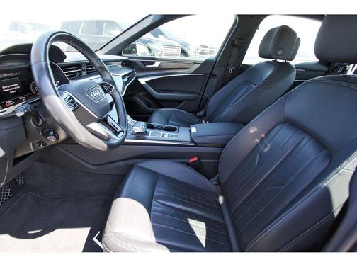 2023 Audi A6 45 Premium
