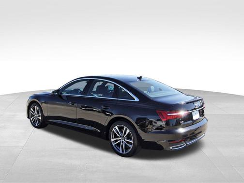 2023 Audi A6 45 Premium