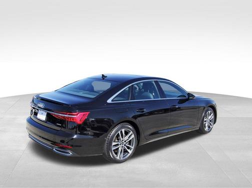 2023 Audi A6 45 Premium