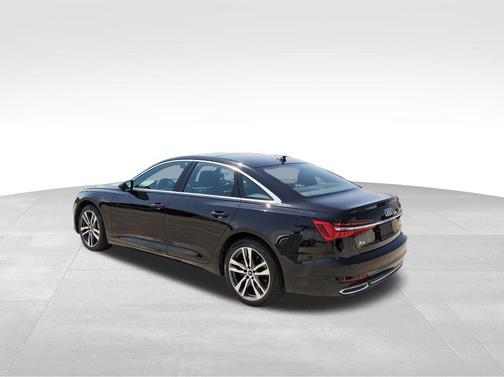 2023 Audi A6 45 Premium