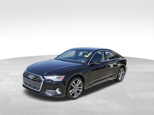 2023 Audi A6 45 Premium