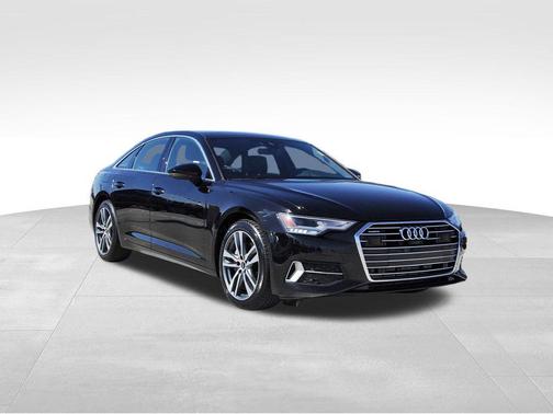 2023 Audi A6 45 Premium