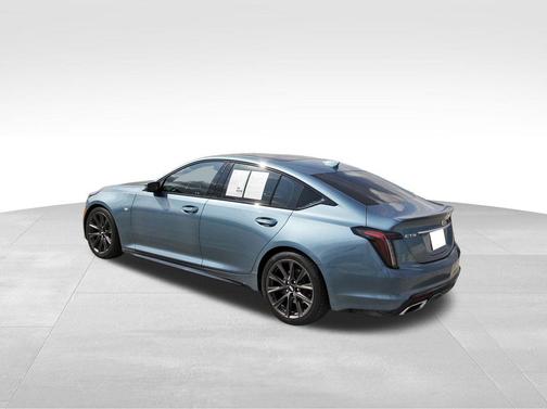 2024 Cadillac CT5 Sport