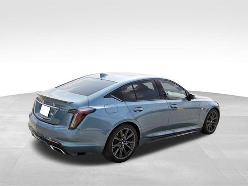 2024 Cadillac CT5 Sport