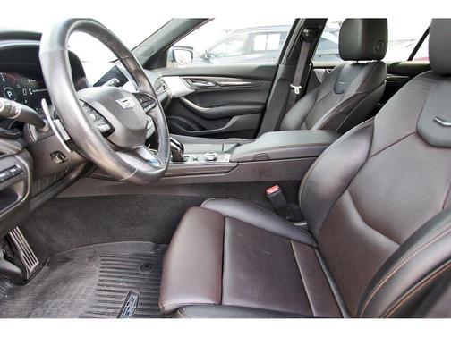 2024 Cadillac CT5 Sport