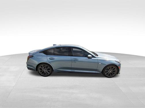2024 Cadillac CT5 Sport