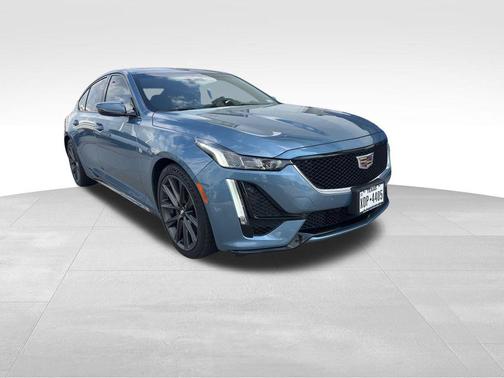 2024 Cadillac CT5 Sport