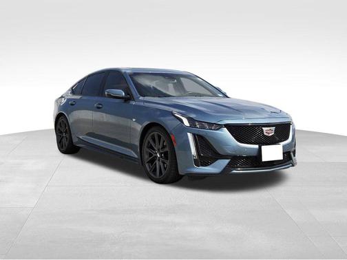 2024 Cadillac CT5 Sport