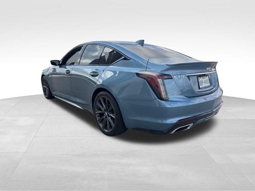 2024 Cadillac CT5 Sport
