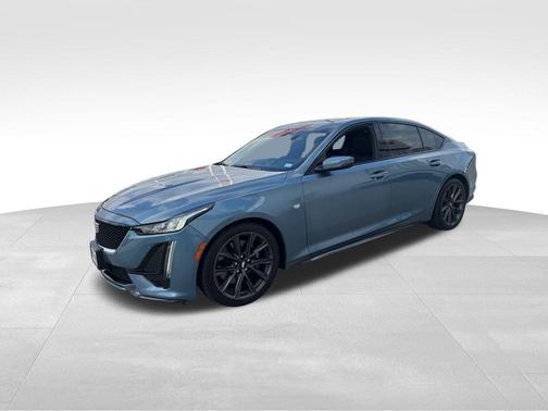 2024 Cadillac CT5 Sport