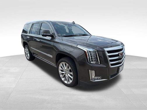 2020 Cadillac Escalade Premium Luxury