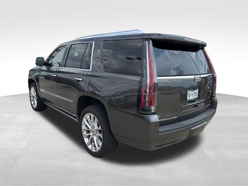 2020 Cadillac Escalade Premium Luxury