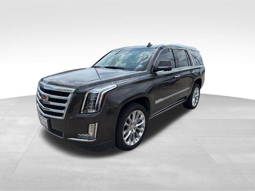 2020 Cadillac Escalade Premium Luxury