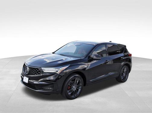 2021 Acura RDX A-Spec