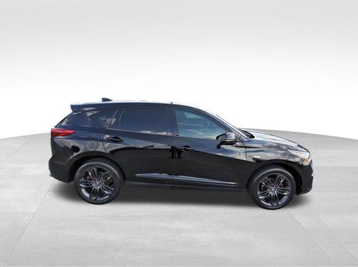 2021 Acura RDX A-Spec